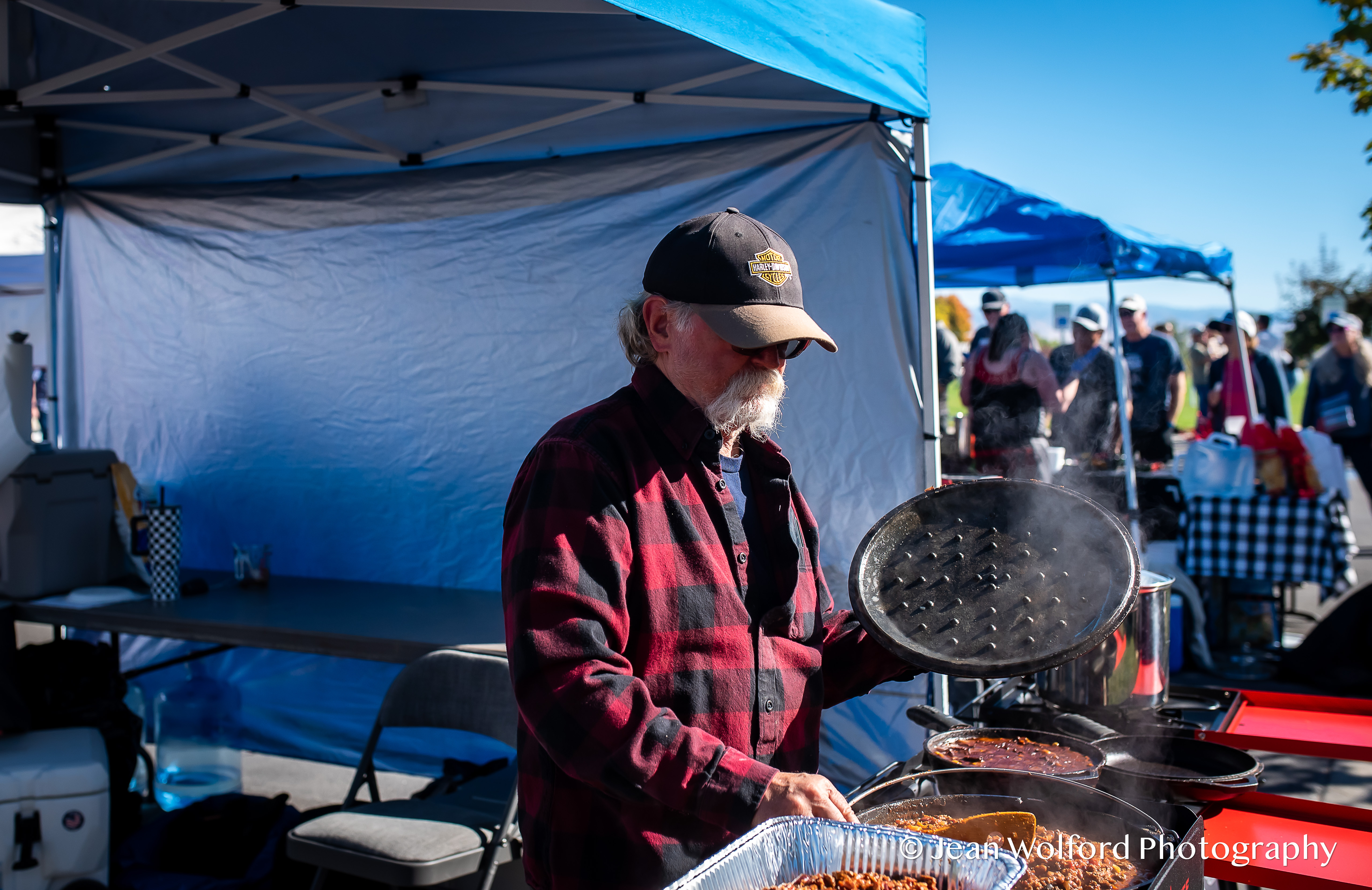 Star Chili Cook-off 2024